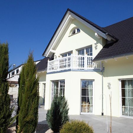 Ferienwohnung Mia Uhldingen-Muhlhofen Bagian luar foto
