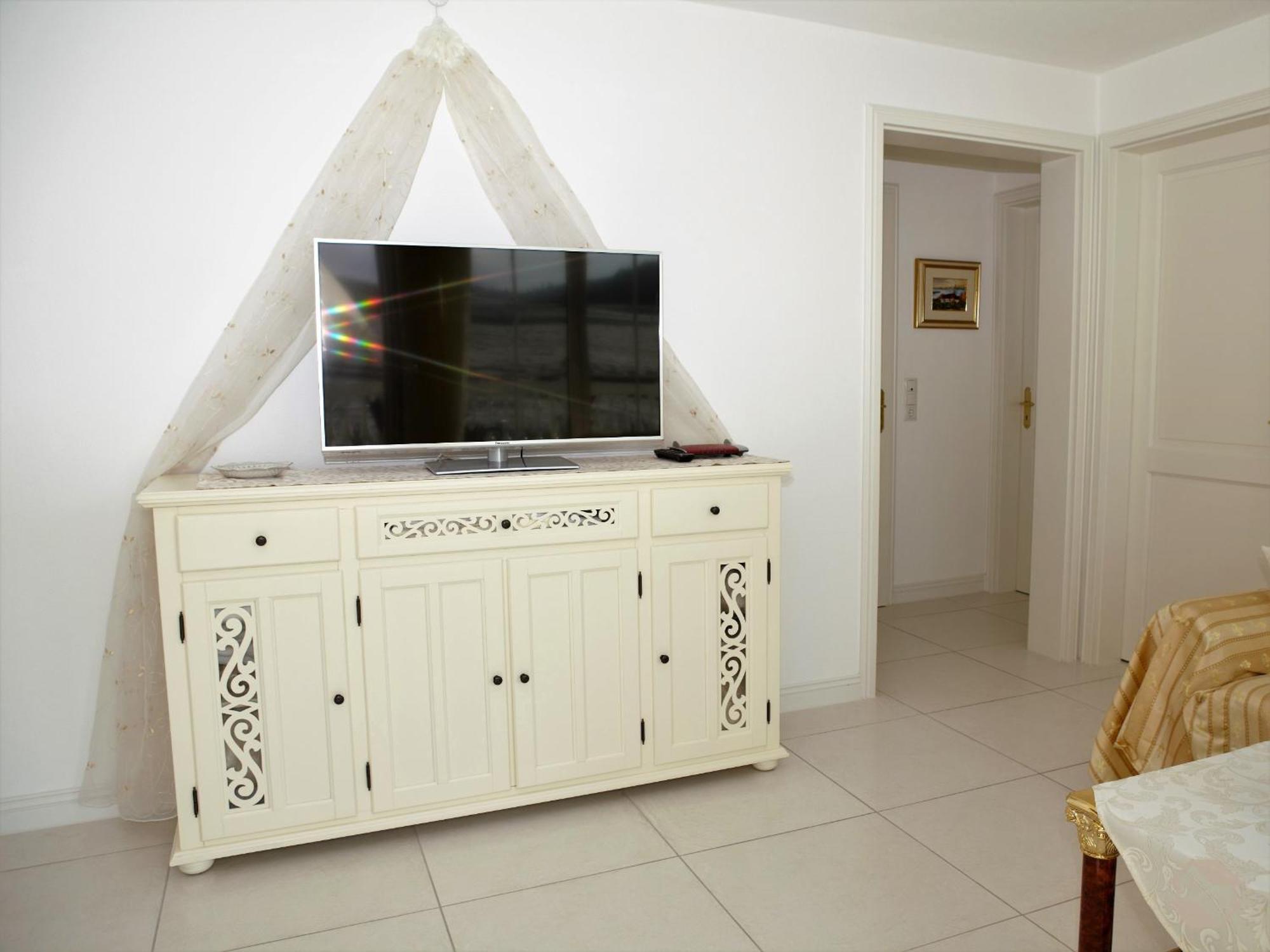 Ferienwohnung Mia Uhldingen-Muhlhofen Bagian luar foto
