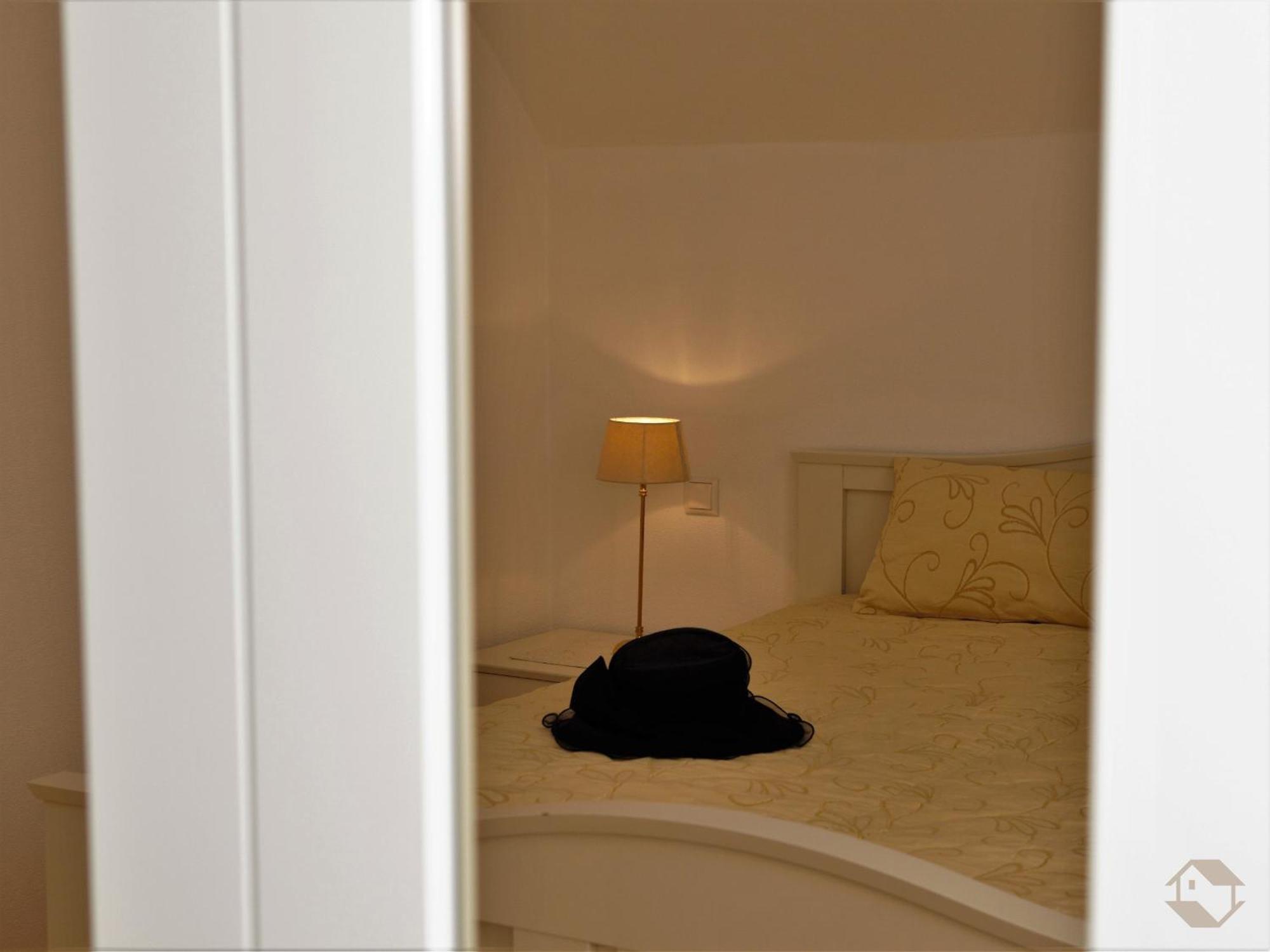 Ferienwohnung Mia Uhldingen-Muhlhofen Bagian luar foto
