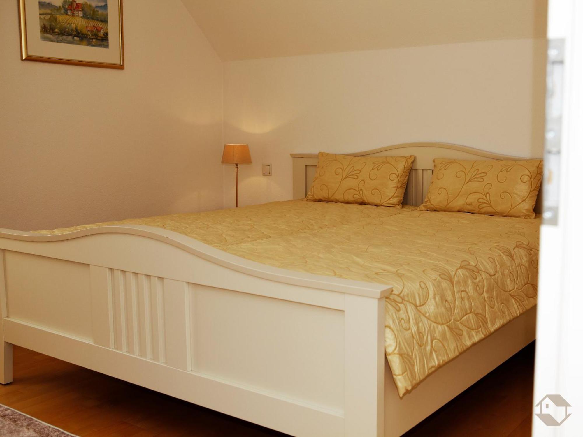 Ferienwohnung Mia Uhldingen-Muhlhofen Bagian luar foto