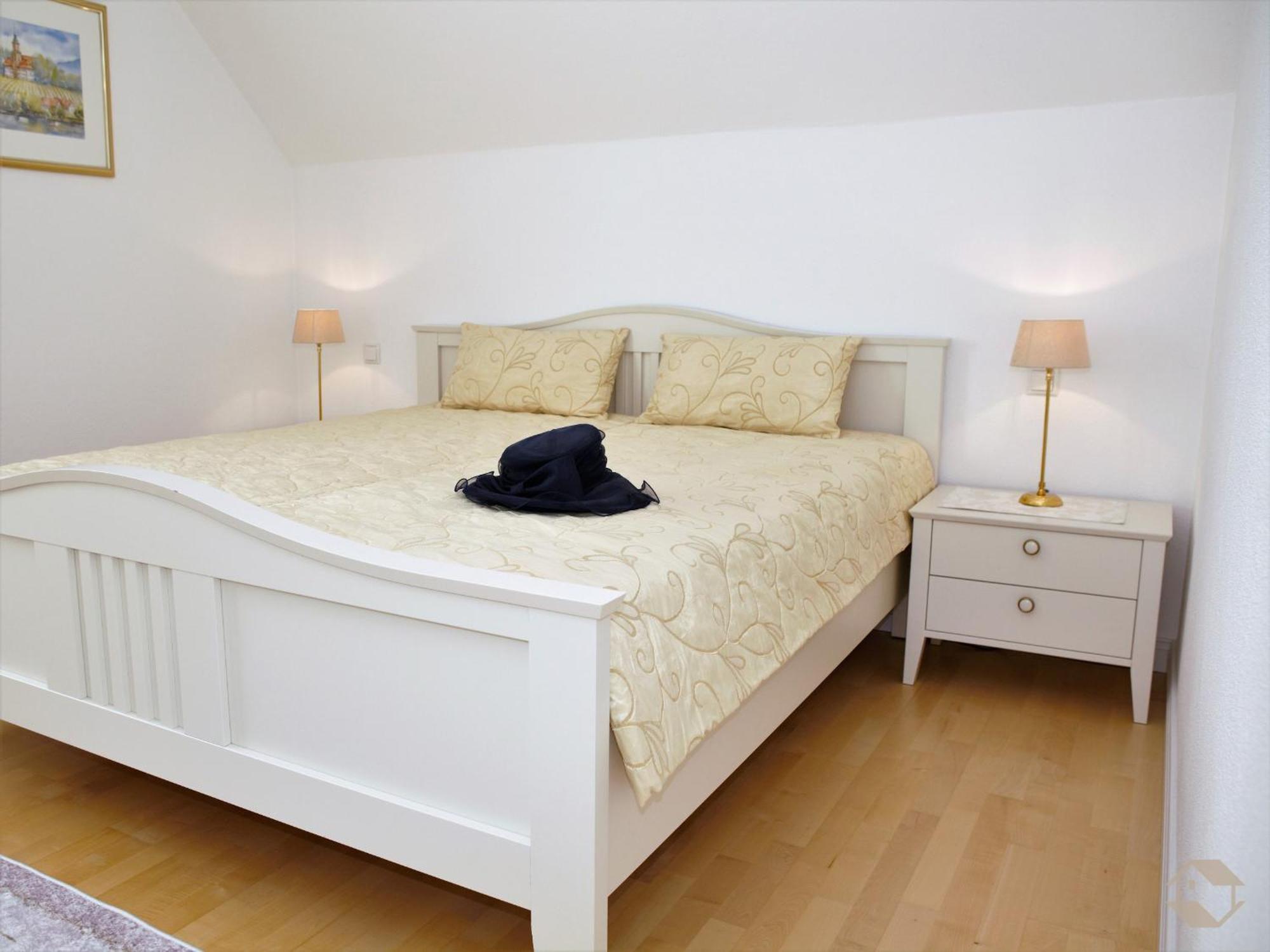 Ferienwohnung Mia Uhldingen-Muhlhofen Bagian luar foto