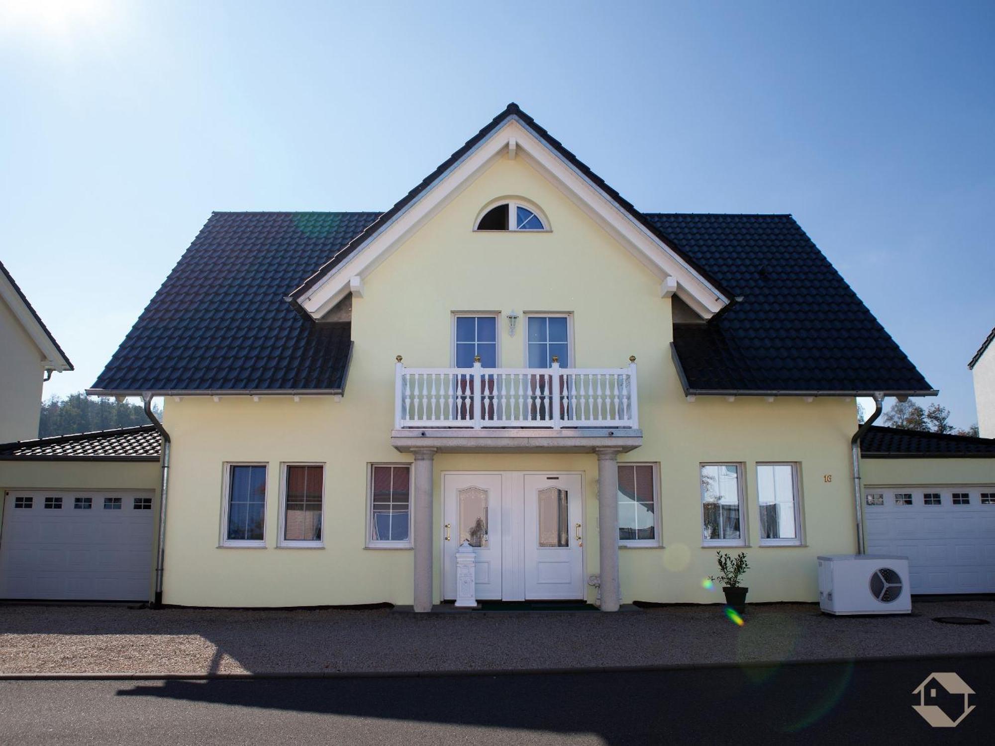 Ferienwohnung Mia Uhldingen-Muhlhofen Bagian luar foto