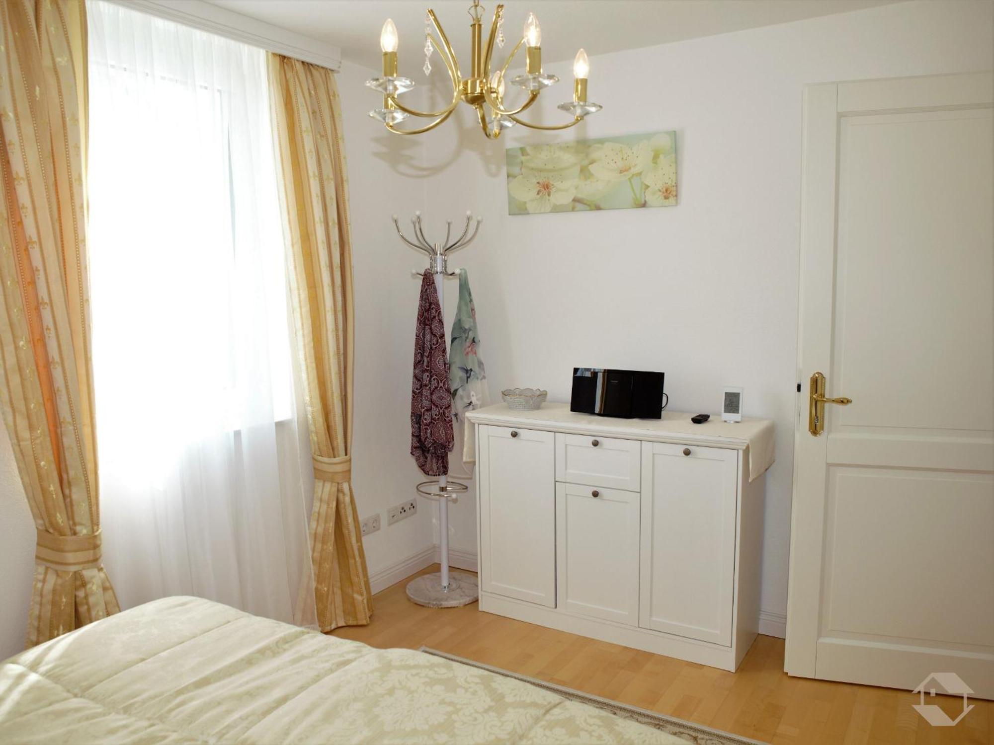 Ferienwohnung Mia Uhldingen-Muhlhofen Bagian luar foto