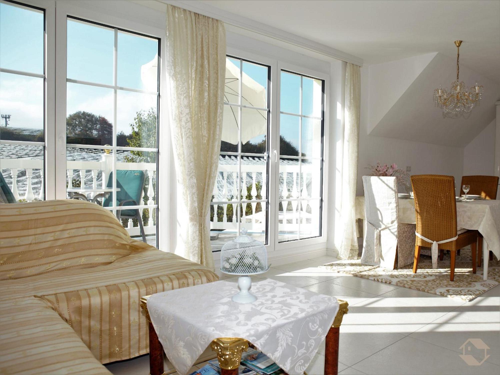 Ferienwohnung Mia Uhldingen-Muhlhofen Bagian luar foto