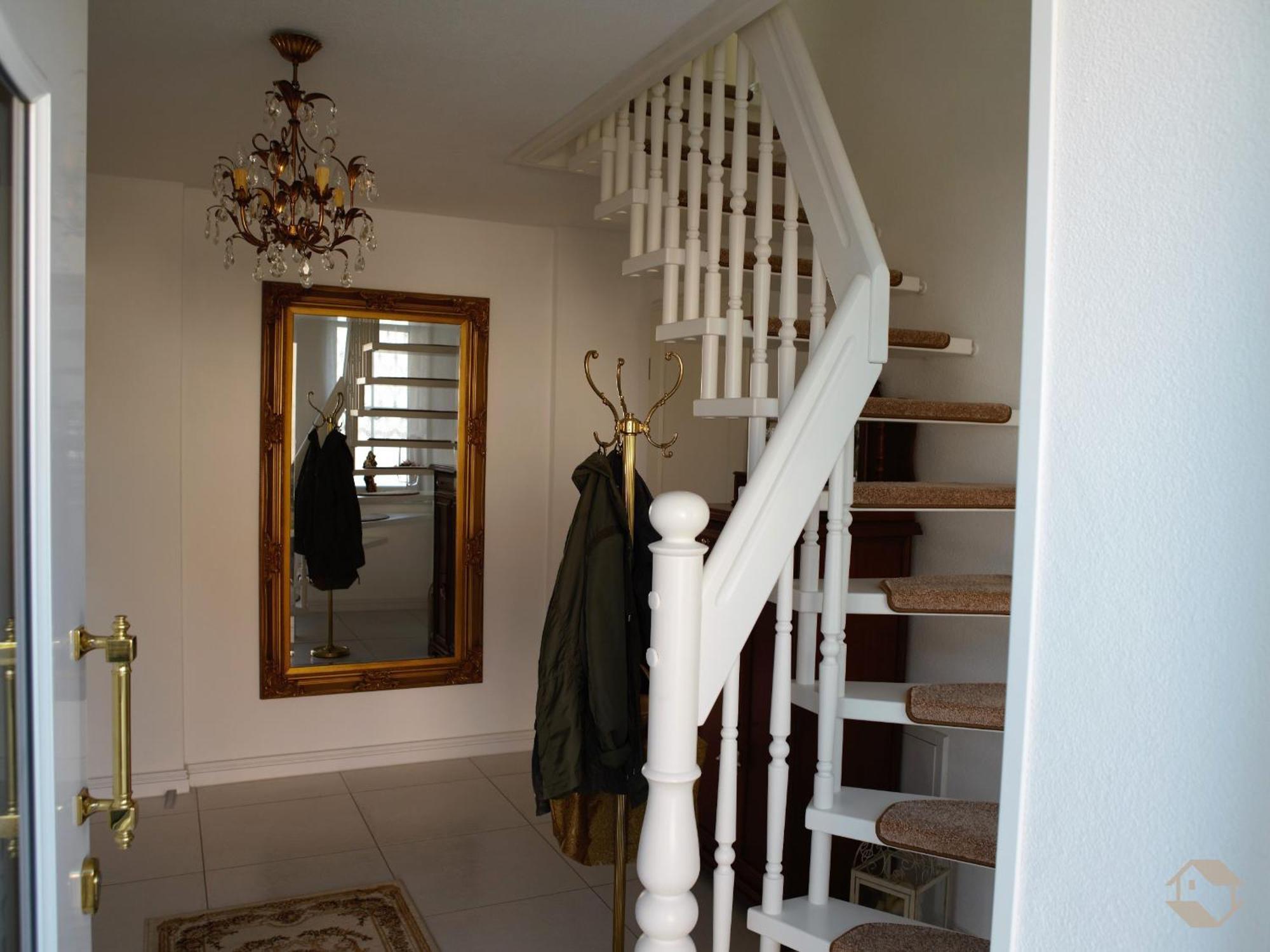 Ferienwohnung Mia Uhldingen-Muhlhofen Bagian luar foto