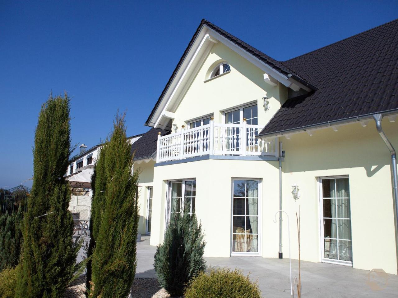 Ferienwohnung Mia Uhldingen-Muhlhofen Bagian luar foto